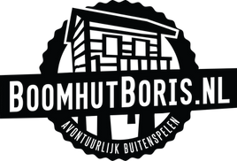Boomhut Boris
