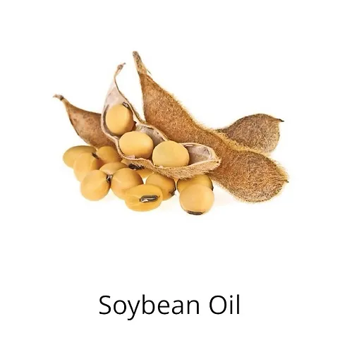 soybean oil ingredients sophia beck skincare products