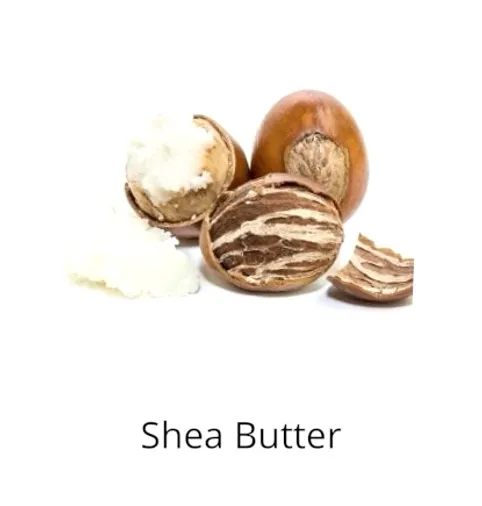 shea butter ingredients sophia beck skincare products
