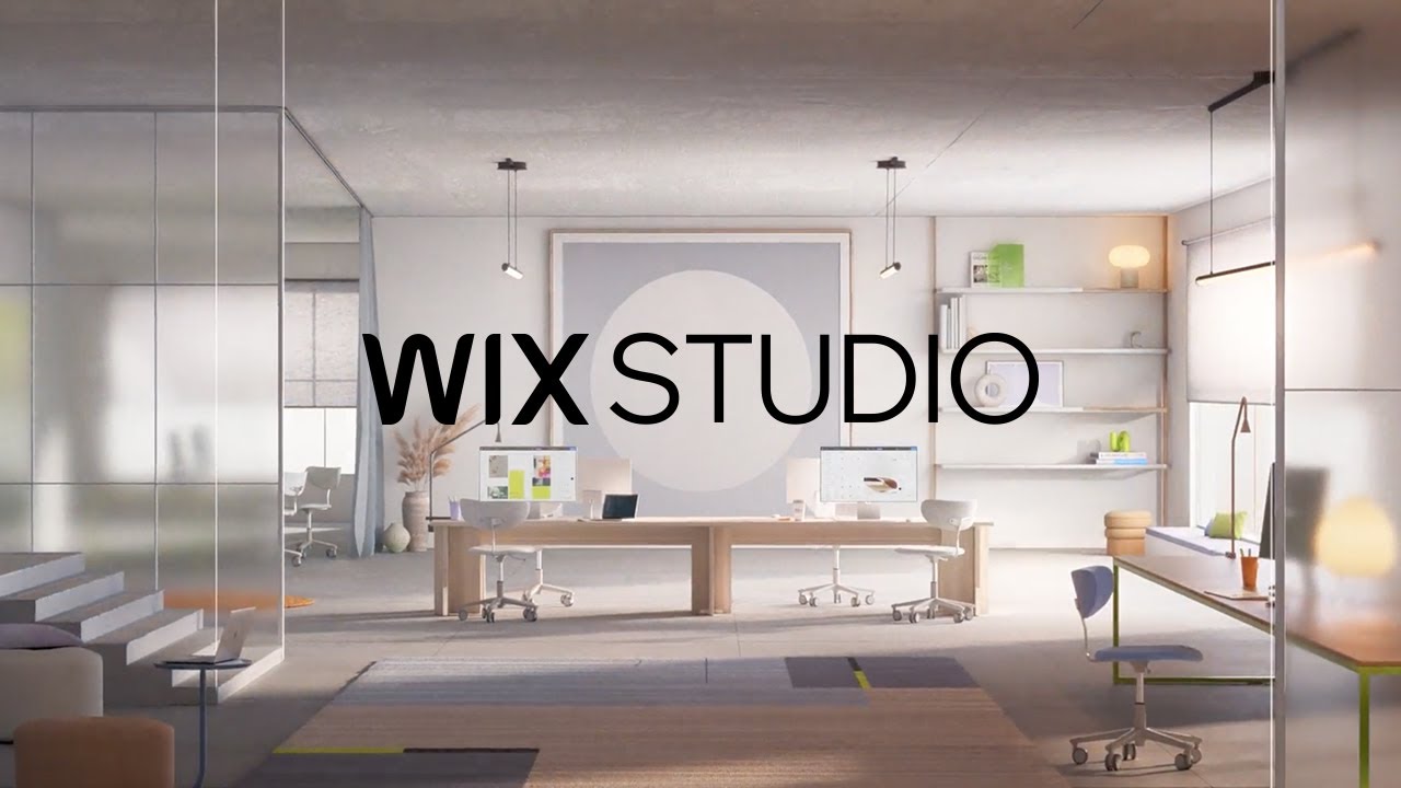Introducing Wix Studio, the Ultimate Web Creation Platform for Agencies and Freelancers
