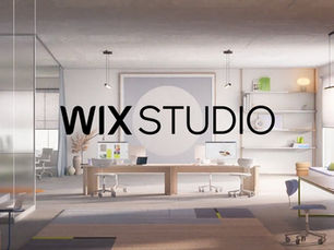 Introducing Wix Studio, the Ultimate Web Creation Platform for Agencies and Freelancers