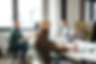 colleagues at the office