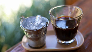 Escape to Paradise and Savor the Authentic Taste of Chiang Mai coffee at Idyllic Samui Resort