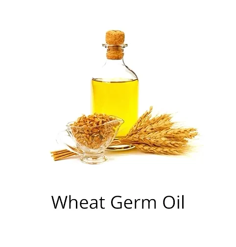 wheat germ oil