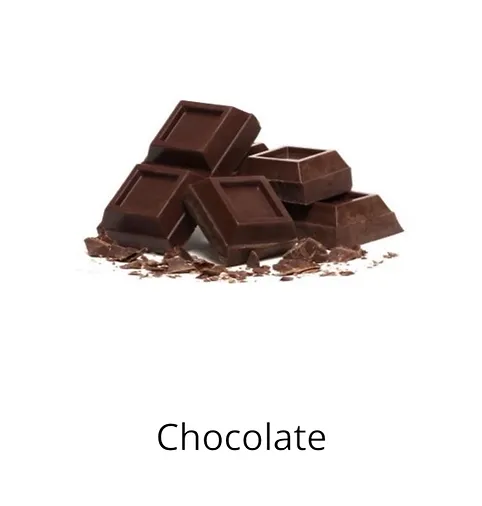 chocolate ingredients sophia beck skincare products