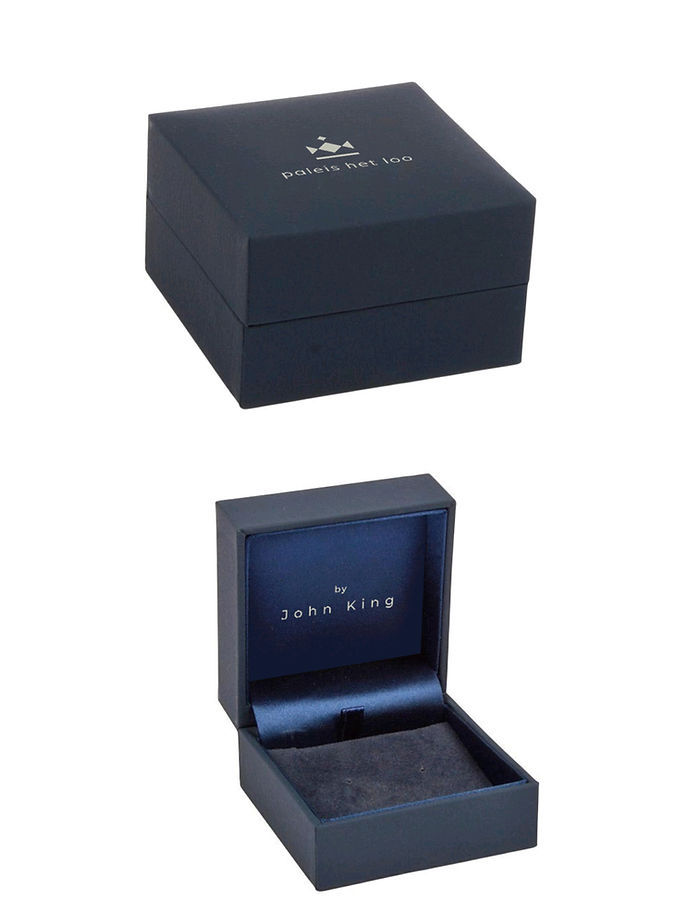 Het Loo Palace, by John King - Jewellery box