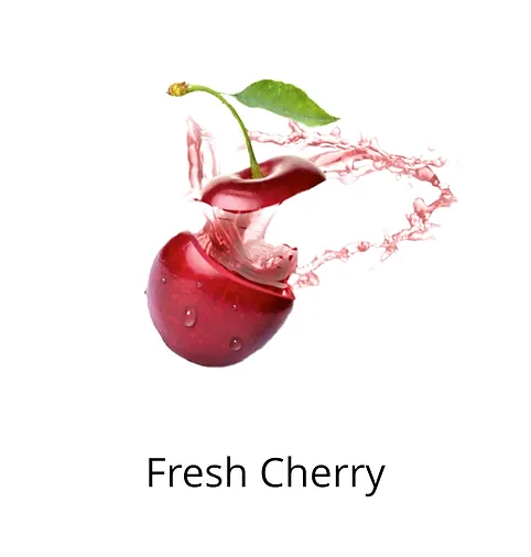 Fresh Cherry ingredients sophia beck skincare products