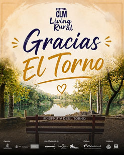 Post living Gracias El Torno 17_07_26.jpg