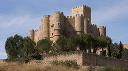 48_castillo de torrefuerte salvacañete