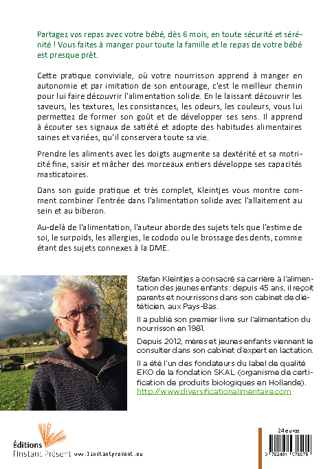 Miniature : La diversification menée par l'enfant (DME) éditions 2022