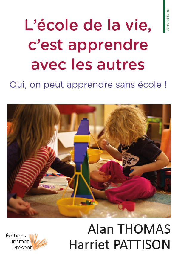 Miniature : L'école de la vie, c'est apprendre avec les autres