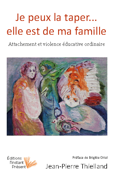 Miniature : Je peux la taper, elle est de ma famille
