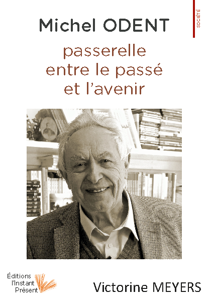Miniature : Michel Odent, passerelle entre le passé et l'avenir