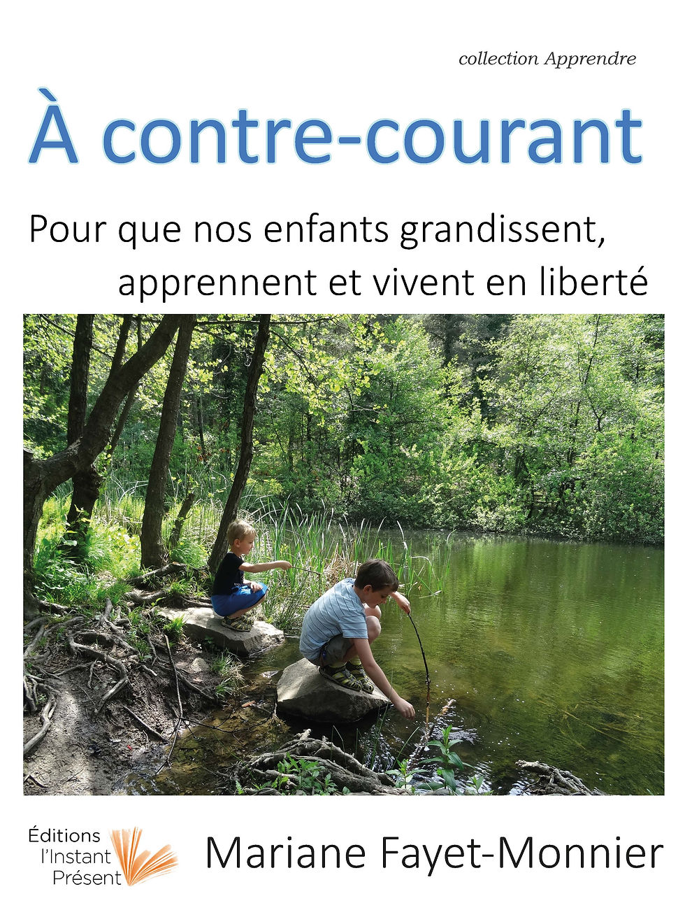 Miniature : À contre-courant