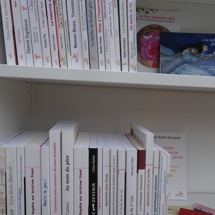 Nous passons en auto-diffusion