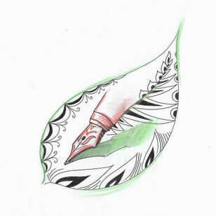 Comment John Holt a abandonné l'écriture cursive