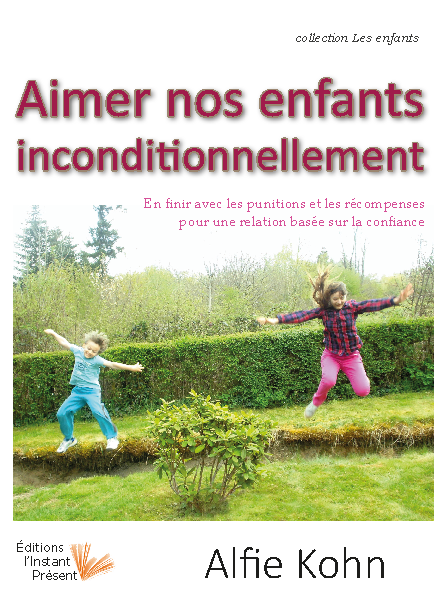 Miniature : Aimer nos enfants inconditionnellement
