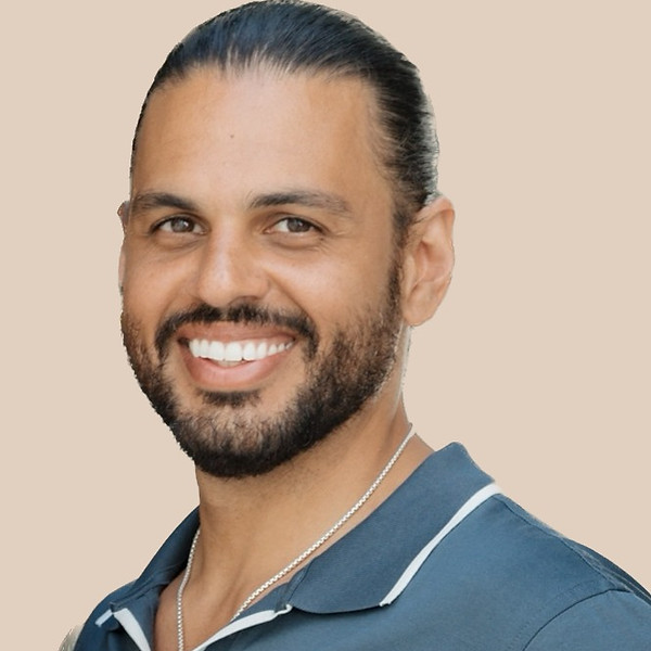 Ceasar Muñoz