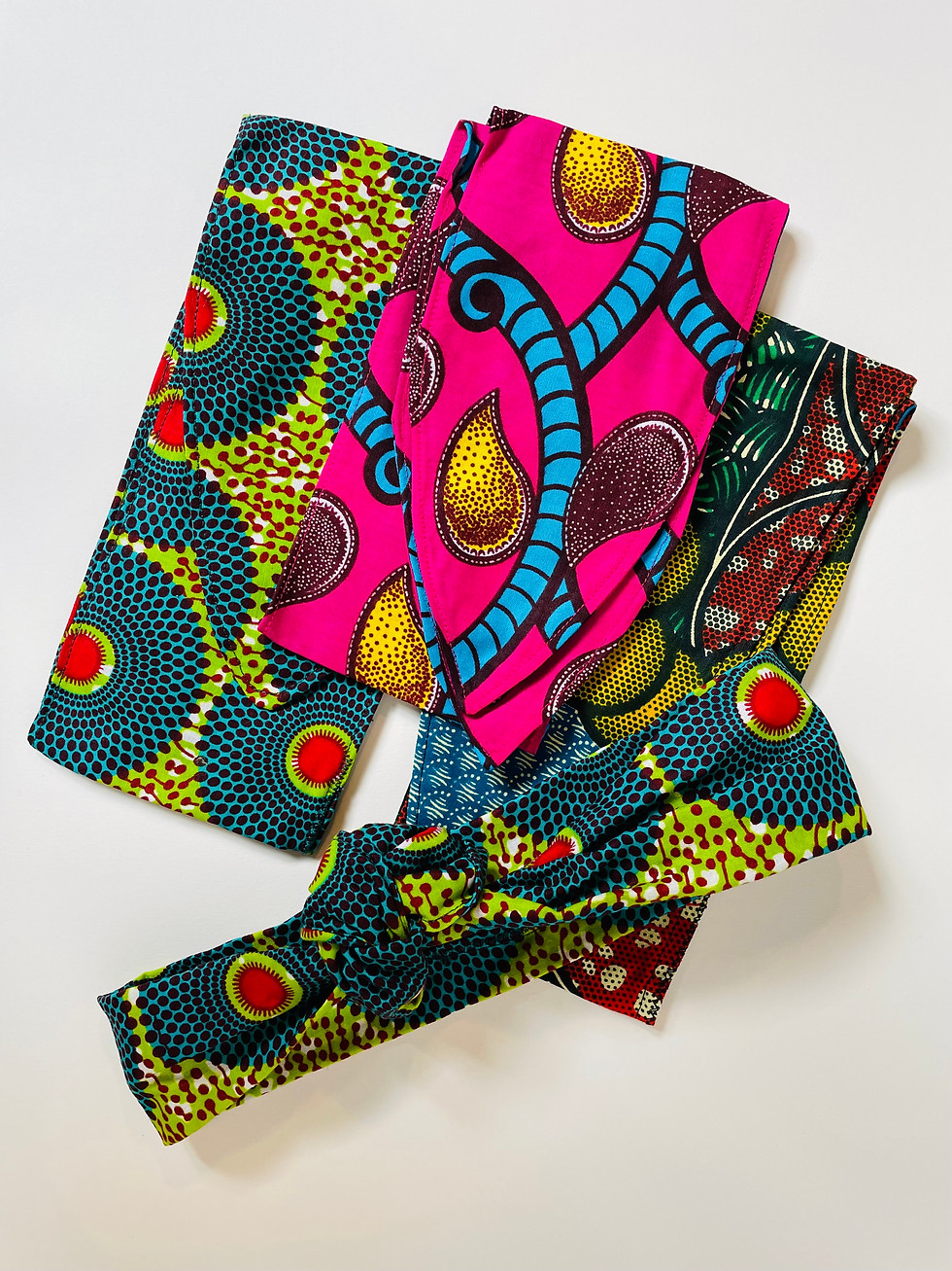 Thumbnail: Headwrap
