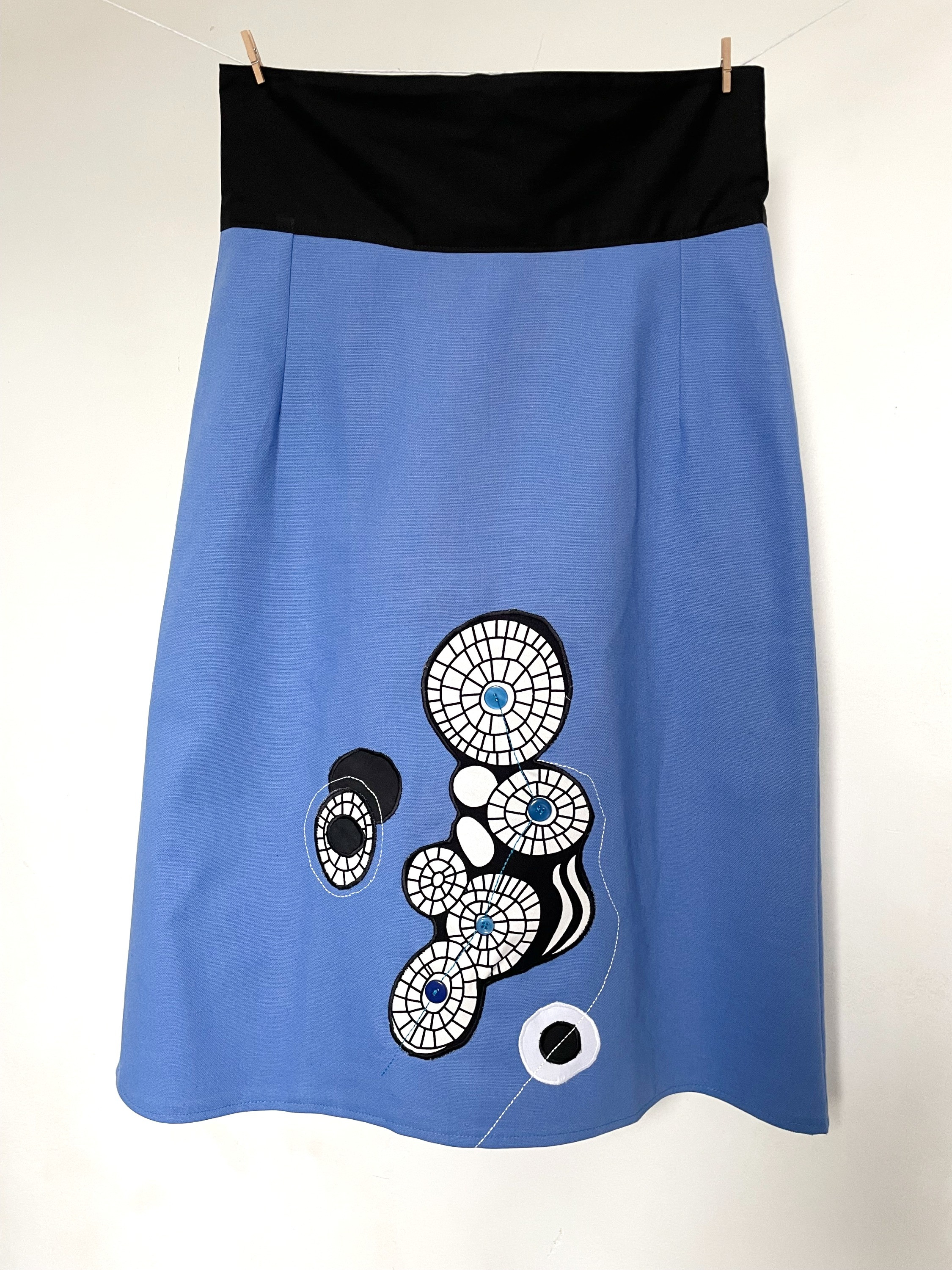 Skirt - size 8