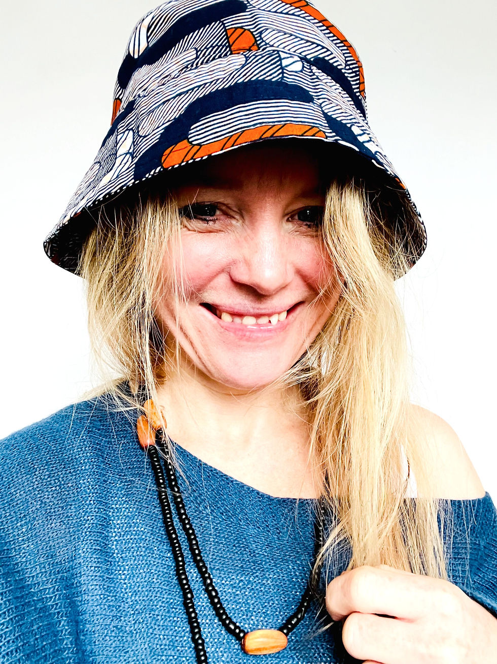 Thumbnail: Bucket Hat