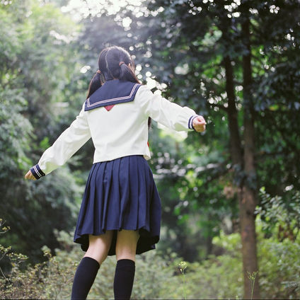 Japanese Teenagers Have Low Self-Esteem