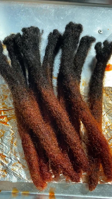 Thumbnail: Custom Colored Extensions 