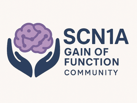 Get to Know SCN1A Gain of Function Foundation