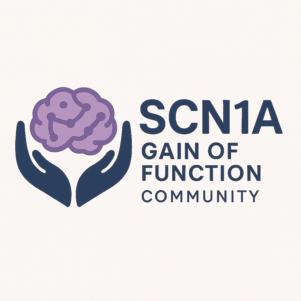 Get to Know SCN1A Gain of Function Foundation