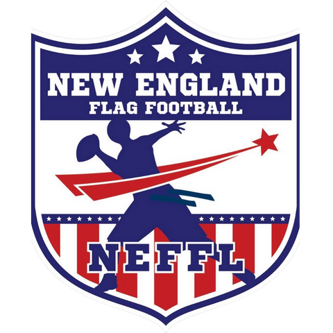 READY Prep, Inc is a proud partner of New England Flag Football (NEFL)