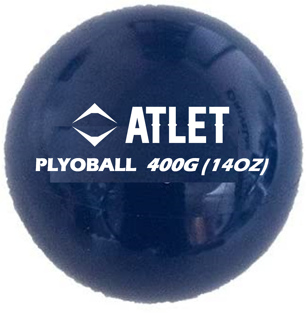 Thumbnail: Atlet PlyoBalls
