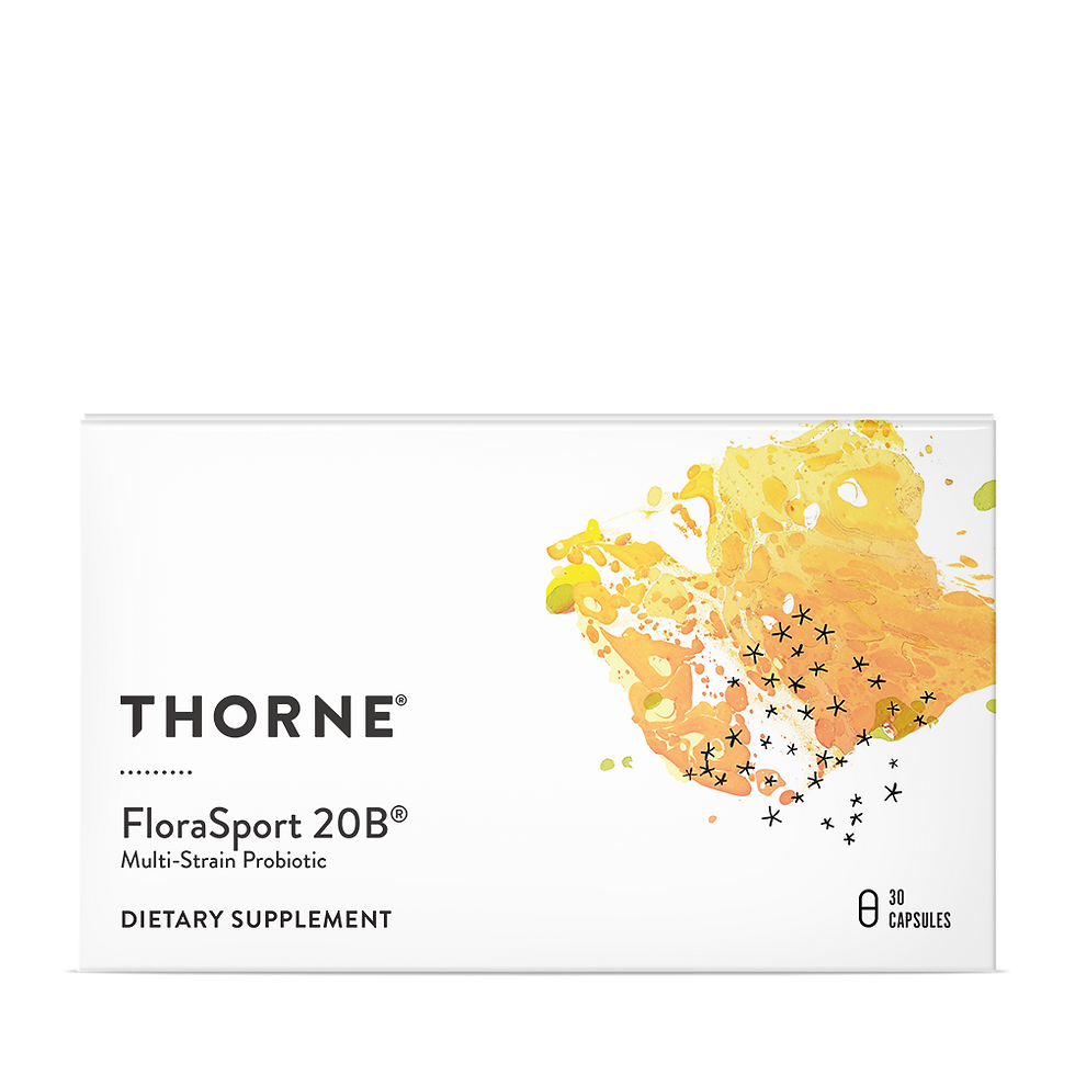 FloraSport 20B