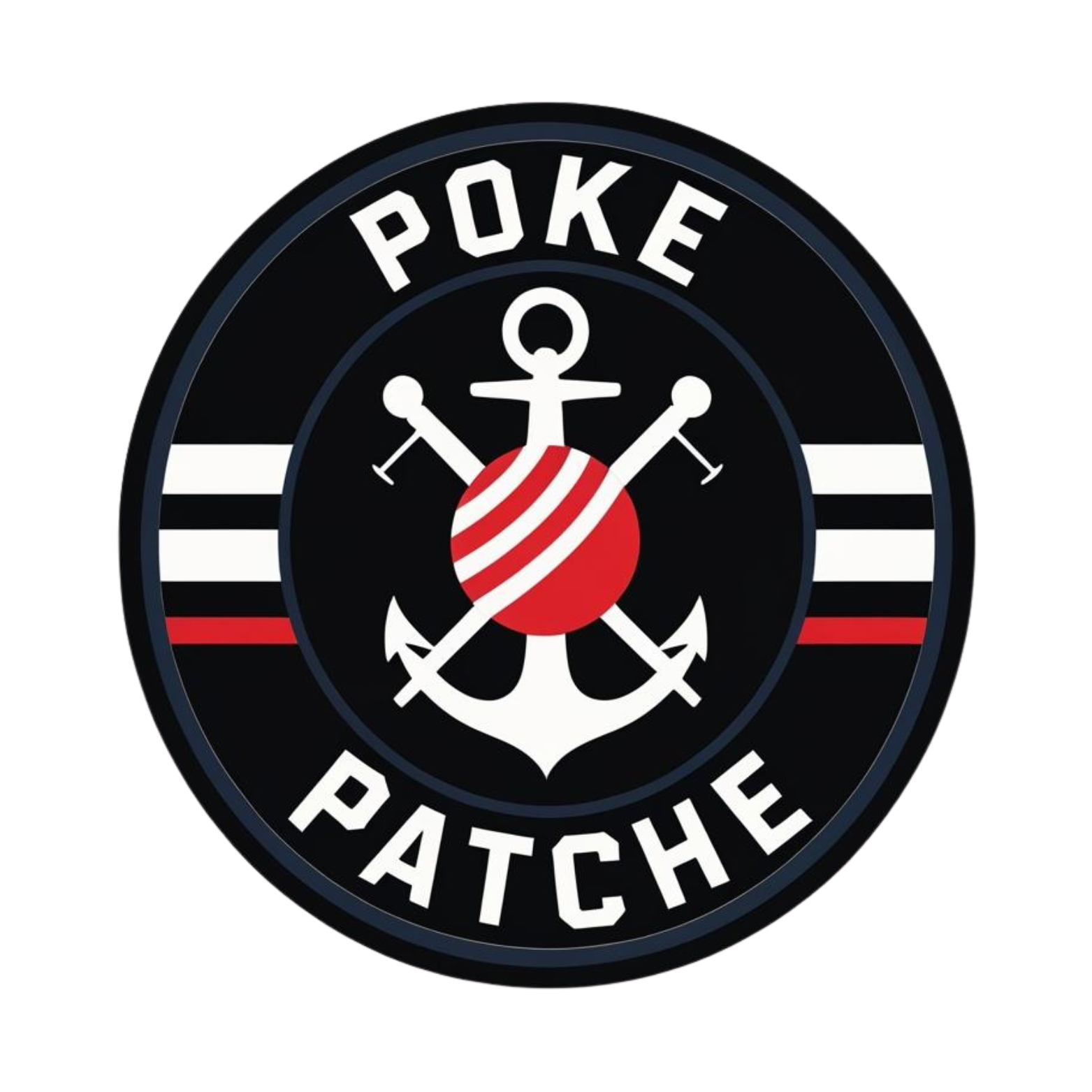 Marines Favorite Snack Durable PVC Tactical Morale Gear Patch