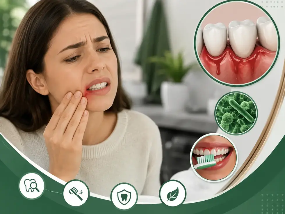 What Is Gingivitis