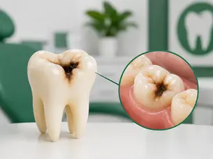 Tooth Decay