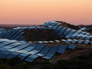 Second Life of Solar Panels