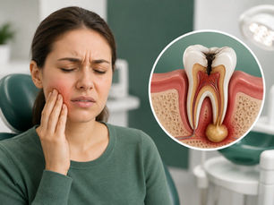 What Is a Dental Abscess