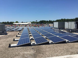 How to Find a Safe Way to Dispose of Solar Panels?