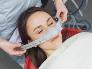Sedation Dentistry