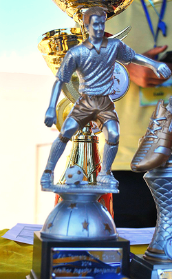 Melhor jogador