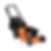 21" 3-IN-1 CONTRACTOR
SELF-PROPELLED LAWNMOWER