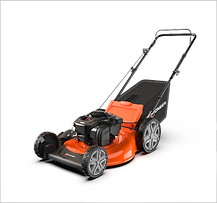 21" 3-IN-1 PUSH
LAWNMOWER