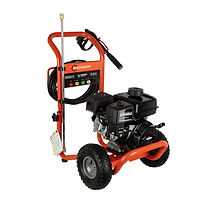 3600 PSI PRESSURE WASHER