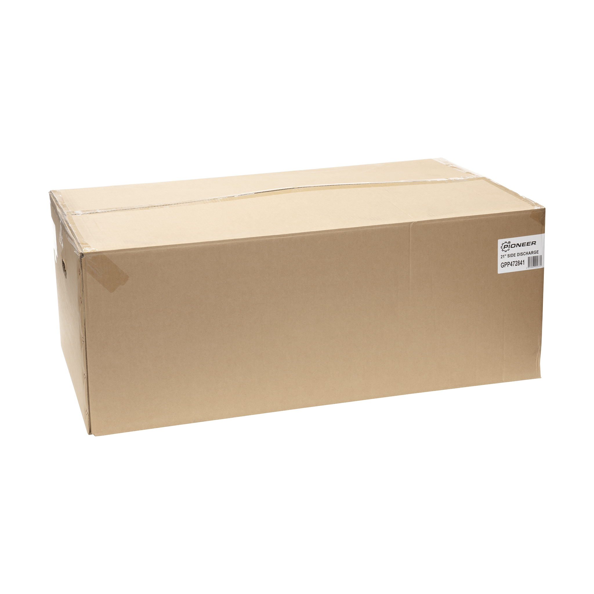 Pioneer GPP472841: