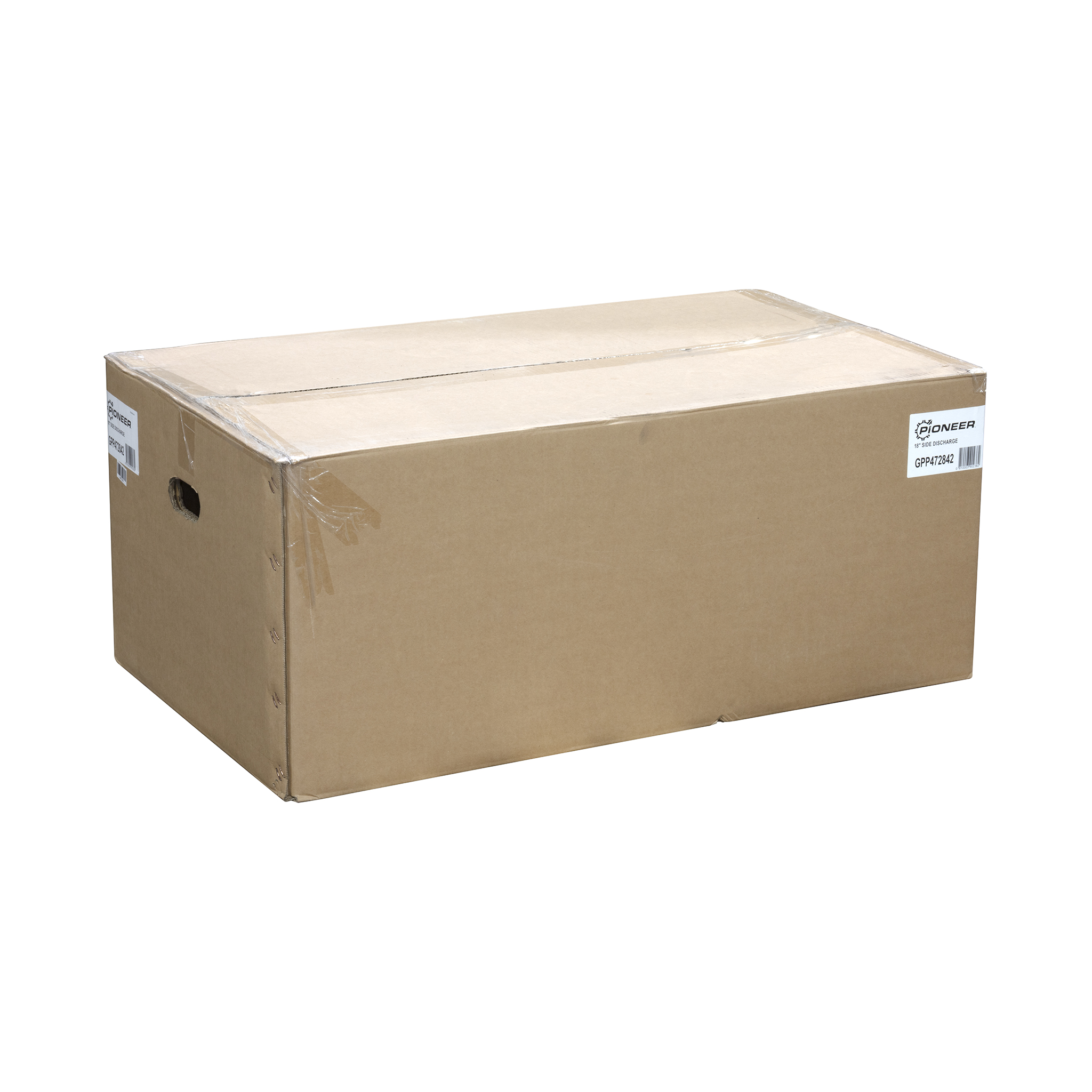 Pioneer GPP472842: