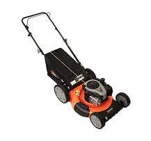 21" 3-IN-1 PUSH
LAWNMOWER