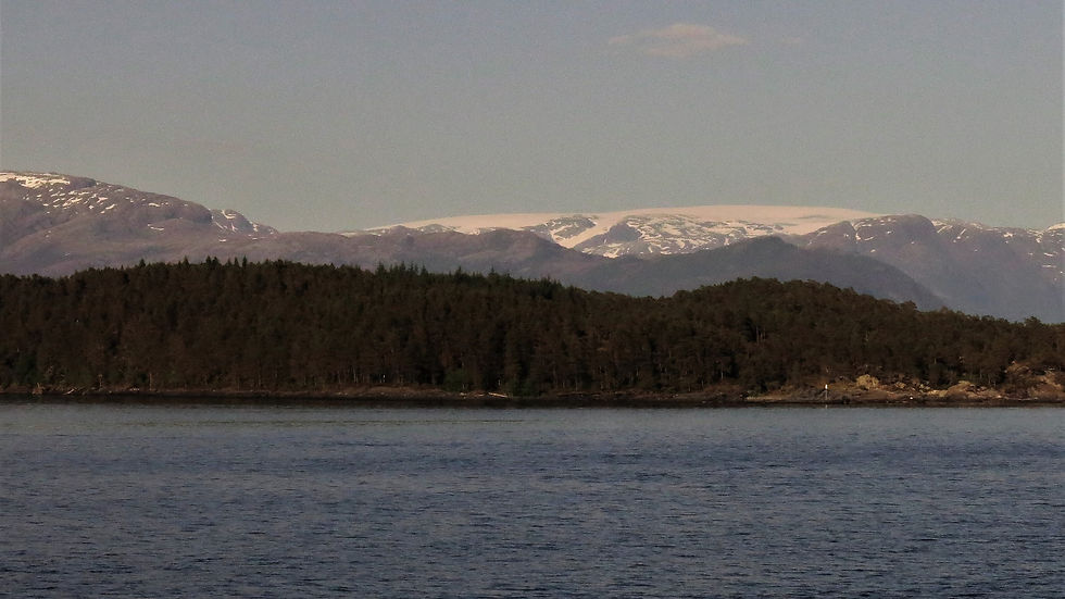Folgefonna