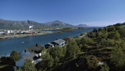Brønnøysund