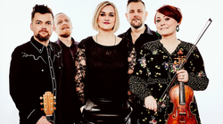 Hekla mit neuer Singel!