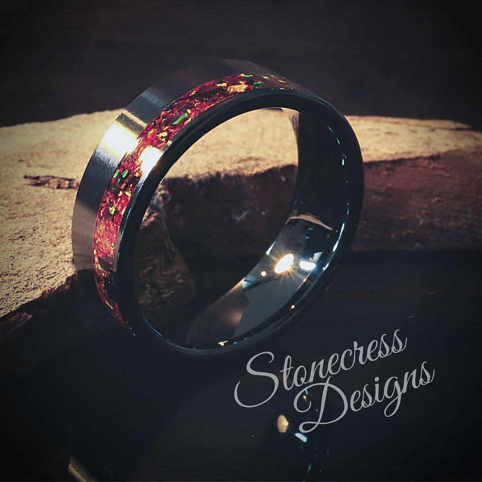 Thumbnail: Red Stone Offset